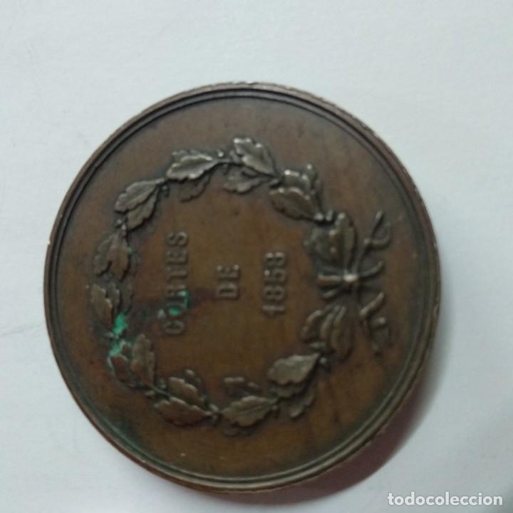 Militaria: Medalla de diputado - Foto 3
