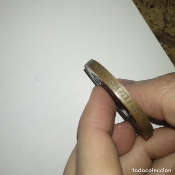 Militaria: Medalla de diputado - Foto 4