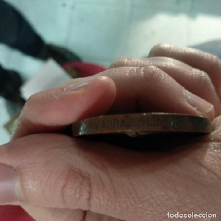 Militaria: Medalla de diputado - Foto 5