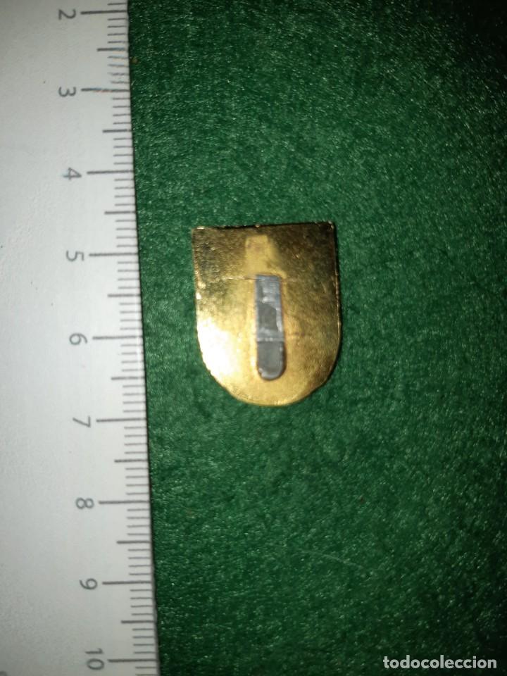Militaria: INSIGNIA E.M.E BRASIL - Foto 2