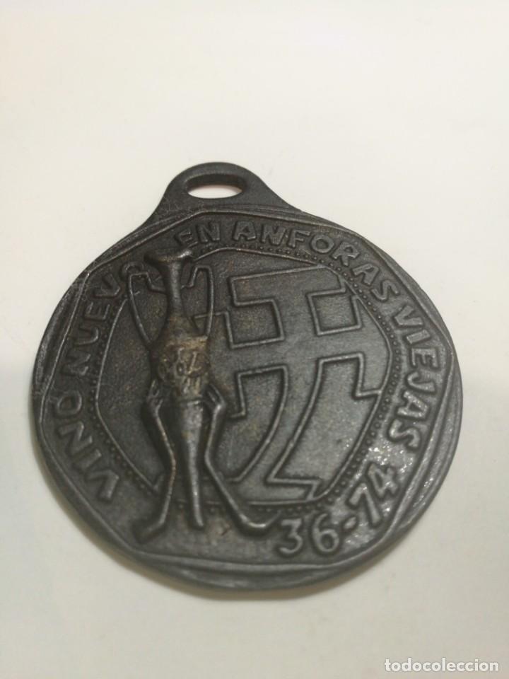 Militaria: Medalla 1974 OJE - Foto 1