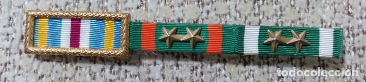 Militaria: Pasador del ejercito de los EE.UU. - Foto 1