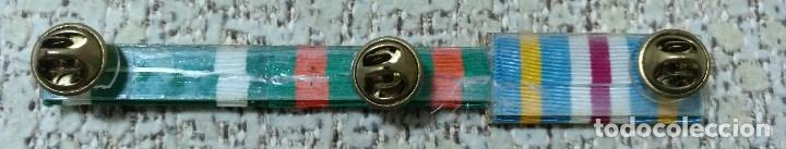 Militaria: Pasador del ejercito de los EE.UU. - Foto 2