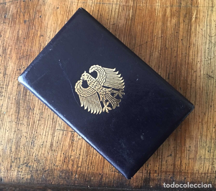Militaria: Orden del Merito RFA - Foto 2