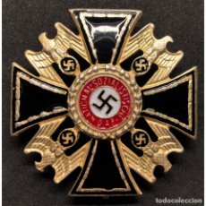 Militaria: ORDEN ALEMANA DEL NSDAP TERCERA CLASE
