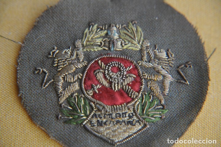 Militaria: COLECTIVA G. C. - Foto 1