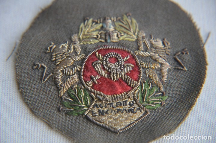 Militaria: COLECTIVA G. C. - Foto 2