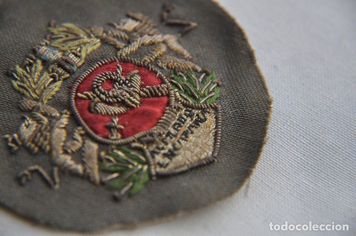 Militaria: COLECTIVA G. C. - Foto 3