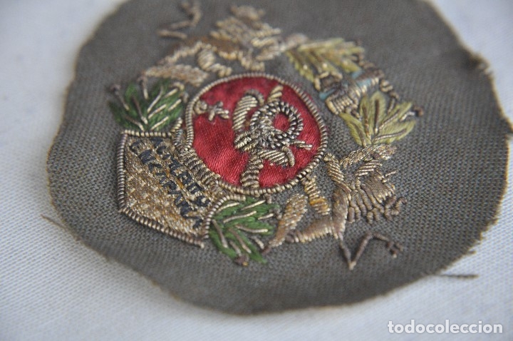 Militaria: COLECTIVA G. C. - Foto 4