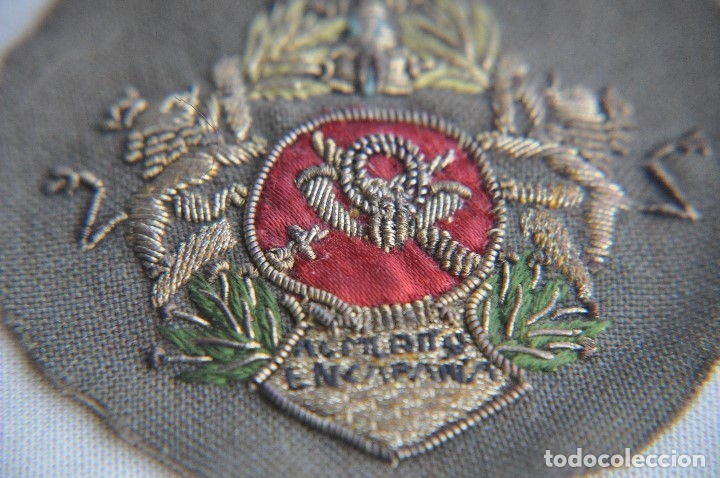 Militaria: COLECTIVA G. C. - Foto 5