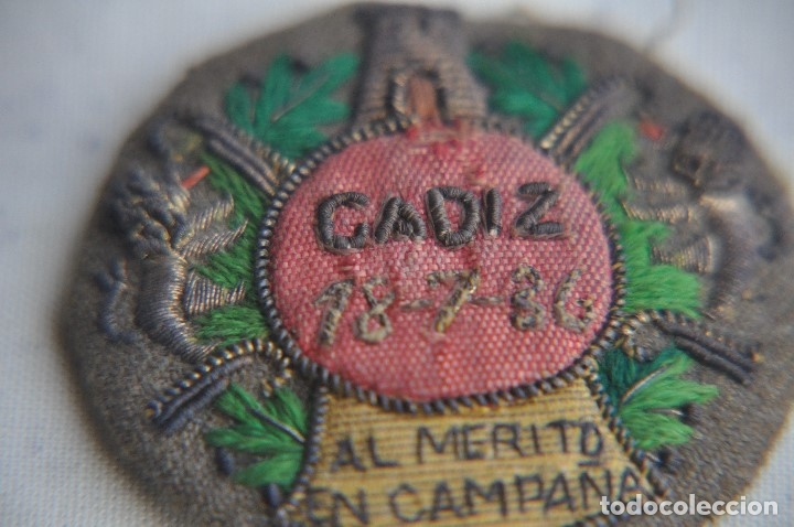 Militaria: COLECTIVA G.C. - Foto 1
