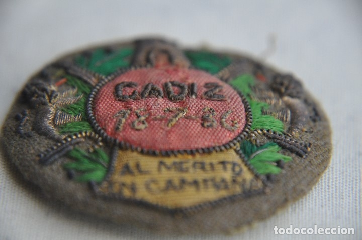 Militaria: COLECTIVA G.C. - Foto 3