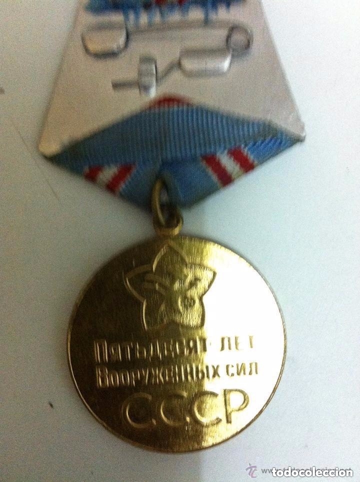 Militaria: CCCP - estrella roja - Foto 2