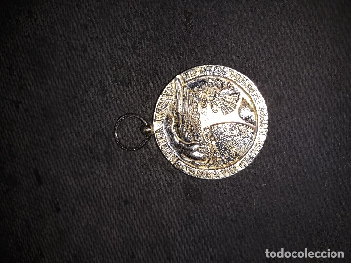 Militaria: medalla de campa&ntilde;a - Foto 2