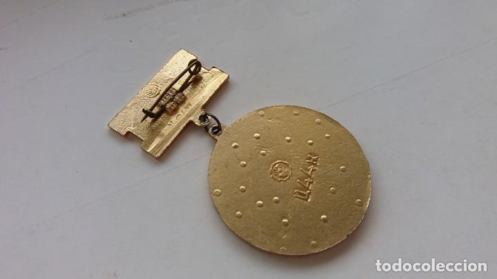 Militaria: MEDALLA SOVIETICA, URSS - Foto 2