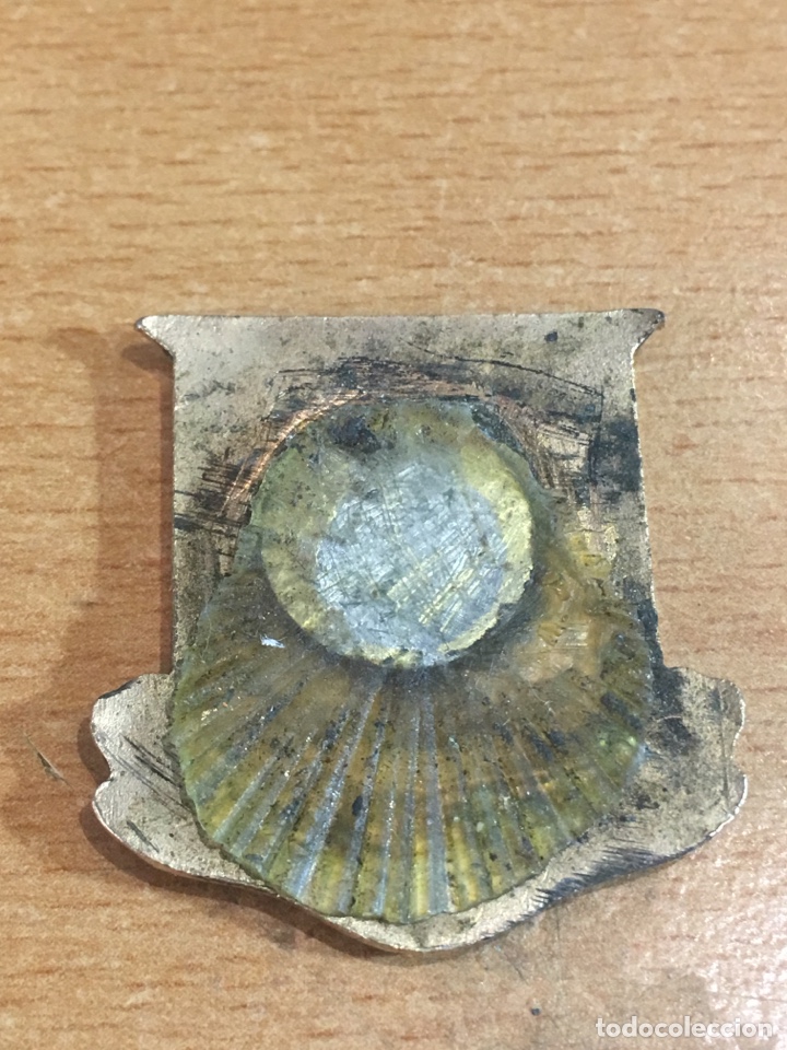 Militaria: Medalla a identificar - Foto 2