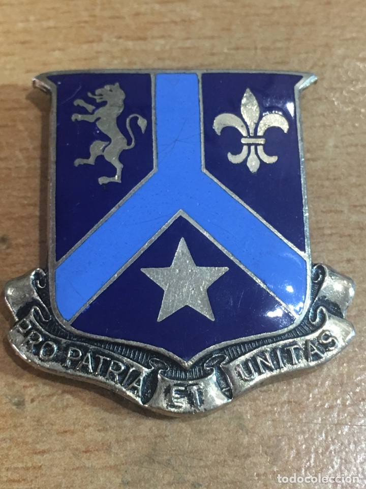 Militaria: Medalla a identificar - Foto 1