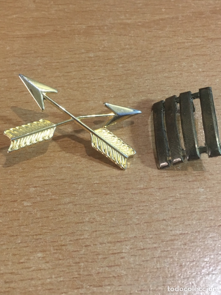 Militaria: Ping ej&eacute;rcito estadounidense - Foto 1