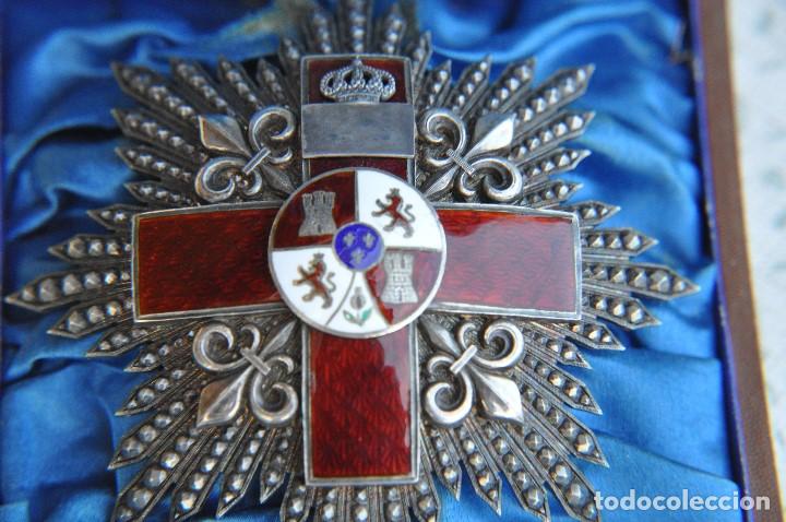 Militaria: PLACA ALFONSINA - Foto 9