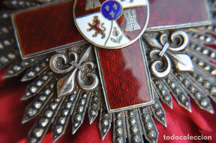 Militaria: PLACA ALFONSINA - Foto 13