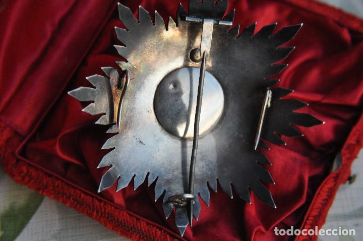 Militaria: PLACA ALFONSINA - Foto 15