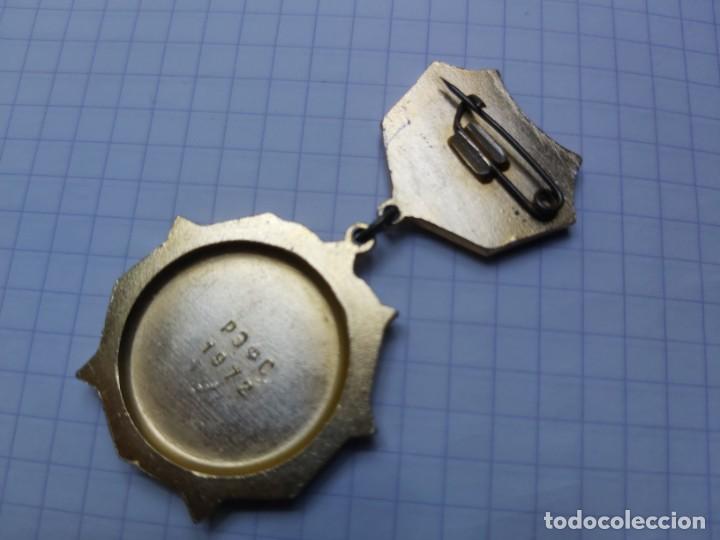 Militaria: MEDALLA SOVIETICA. URSS. - Foto 2