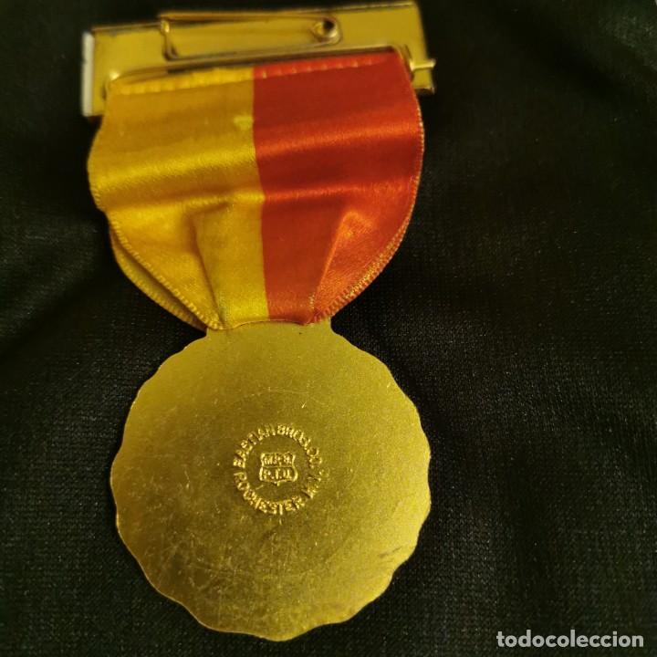 Militaria: Medalla de cuba - Foto 2