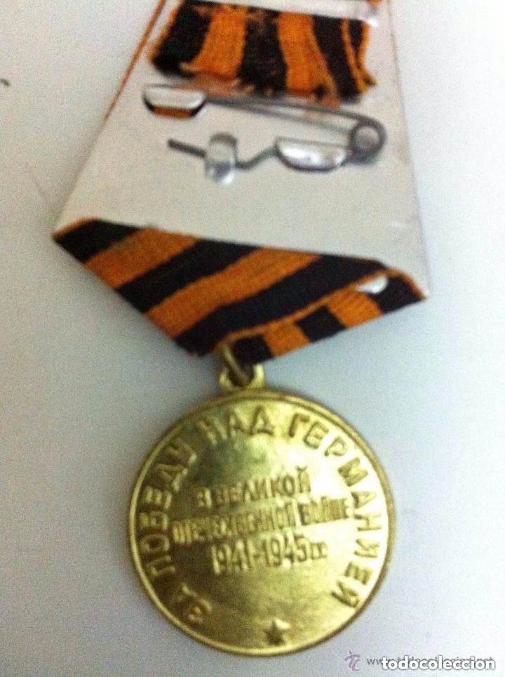 Militaria: URSS - Stalin - Foto 2