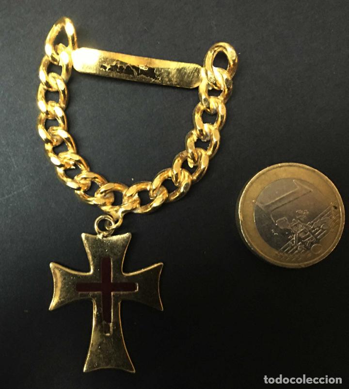 Militaria: US NAVY? cruz - Foto 1