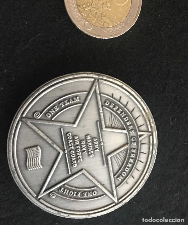 challenge coin usaa 2 Buy Antique international military medals