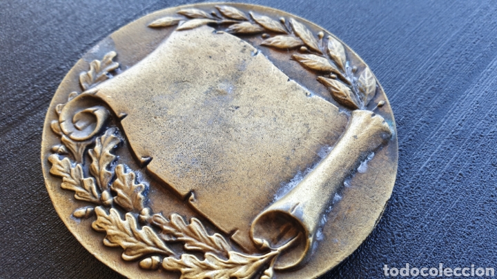Militaria: Medalla de Mano Militar - Infantería - Foto 2 - 189148501