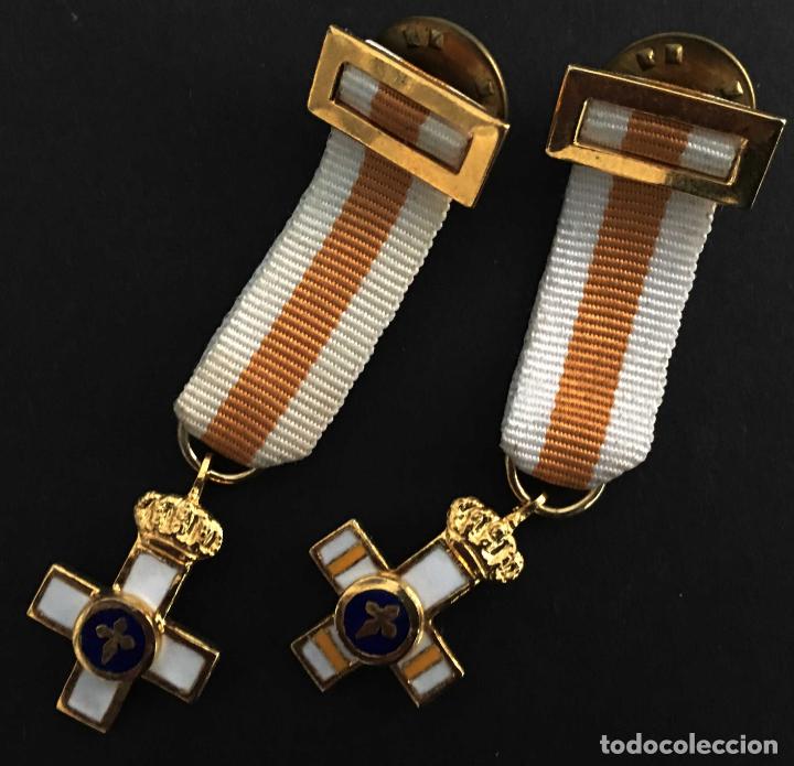 Militaria: CONSTANCIA DE SUBOFICIALES - Foto 1