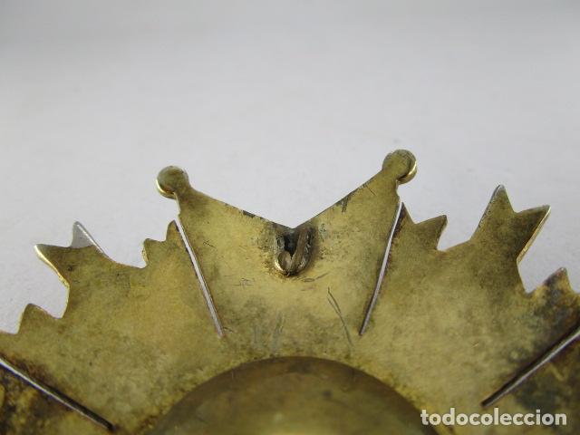 Militaria: PLACA SAN HERMENEGILDO - Foto 2