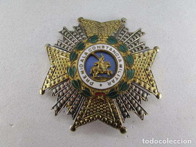 Militaria: PLACA SAN HERMENEGILDO - Foto 1