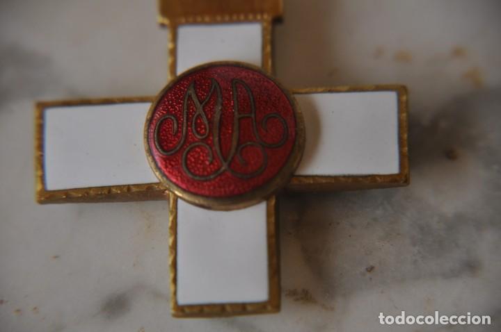 Militaria: MERITO AEREO. - Foto 5