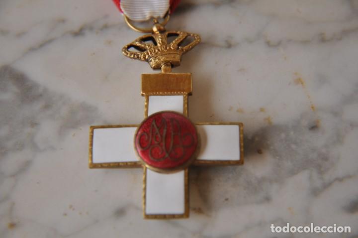 Militaria: MERITO AEREO. - Foto 6