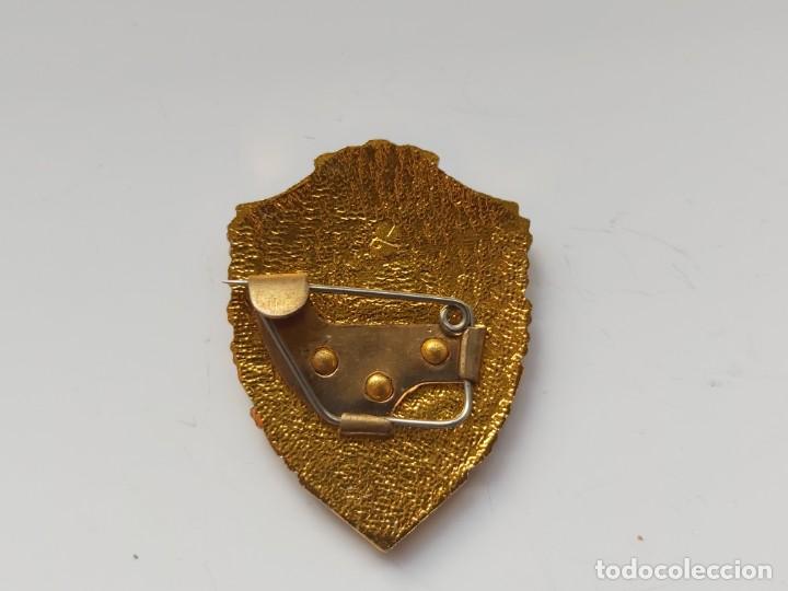 Militaria: INSIGNIA DE LA ARMADA SOVIETICA. EJERCITO DEL AIRE. - Foto 2