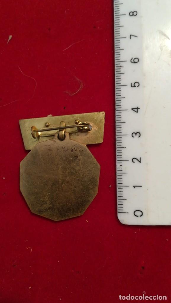 Militaria: MEDALLA URSS GSI - Foto 2