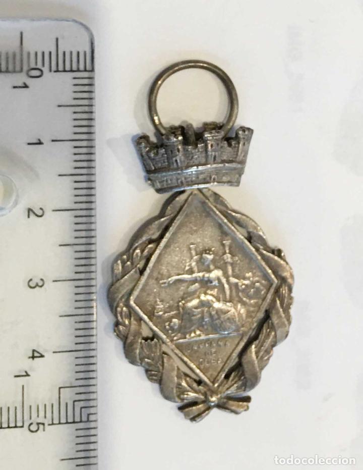 Militaria: Cuba princesa - Foto 3