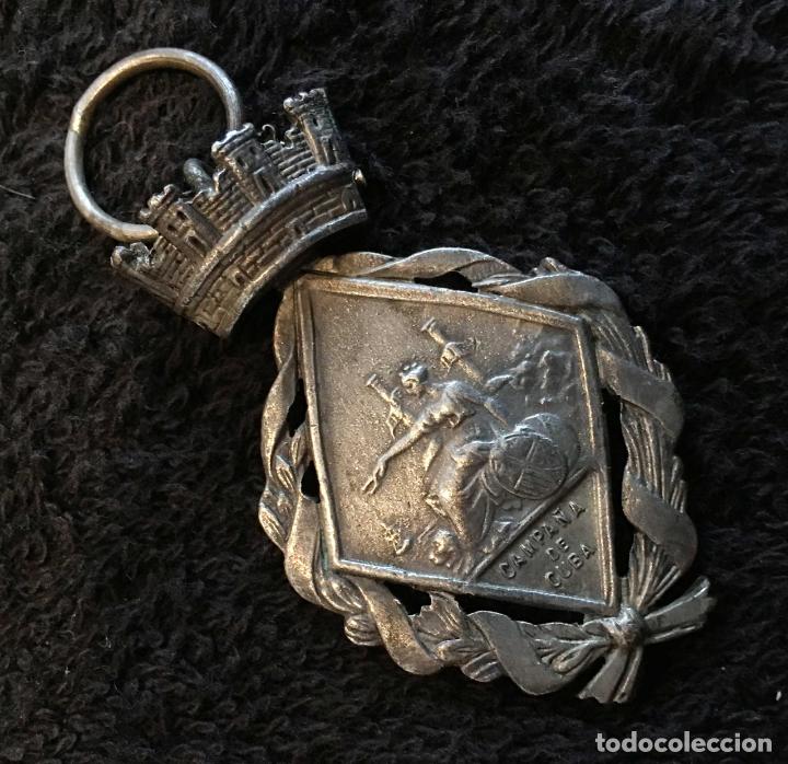 Militaria: Cuba princesa - Foto 1