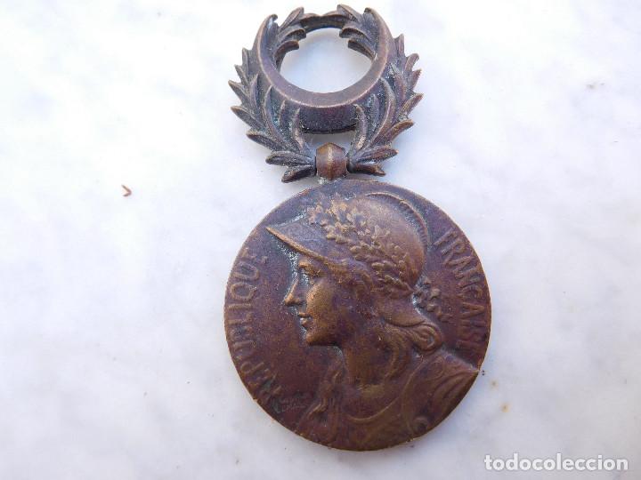 Militaria: Medalla francesa de oriente orient - Foto 1