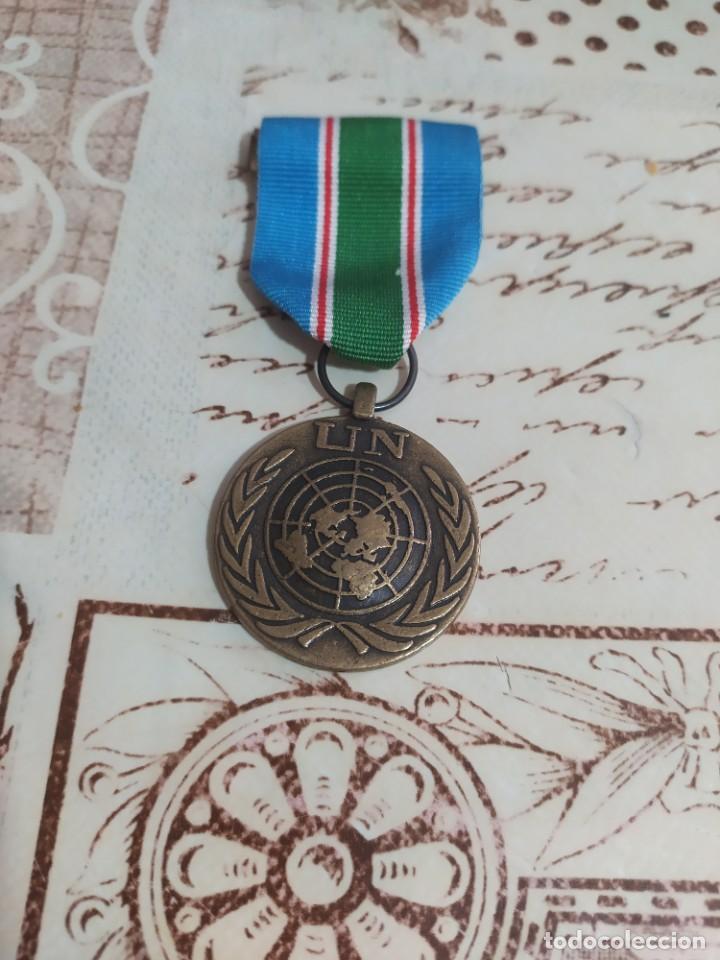 Militaria: Medalla Militar - Foto 1