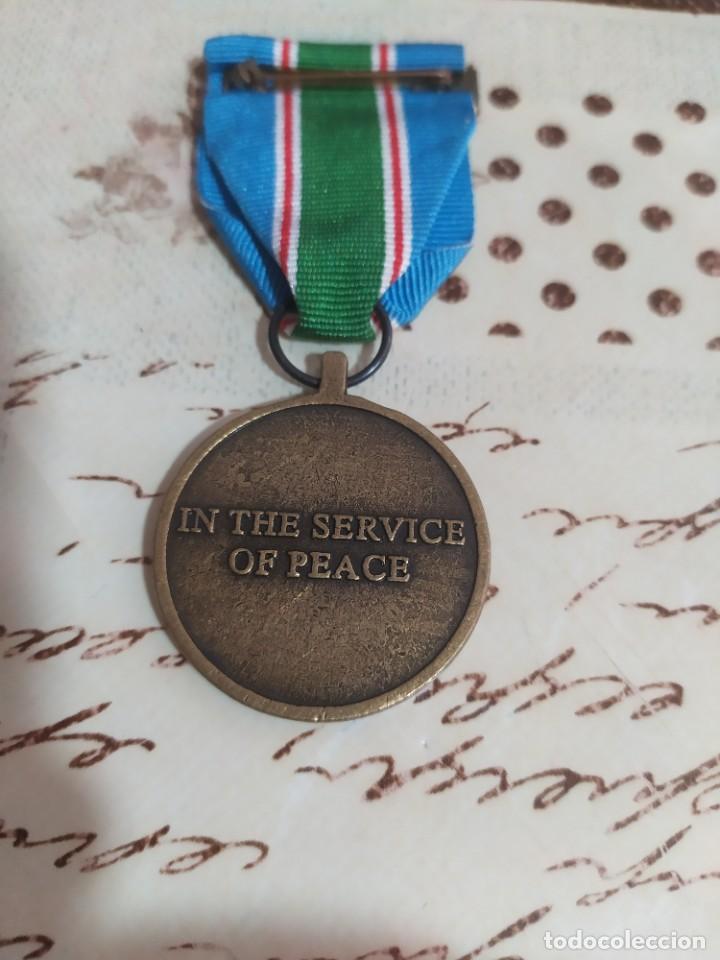 Militaria: Medalla Militar - Foto 2
