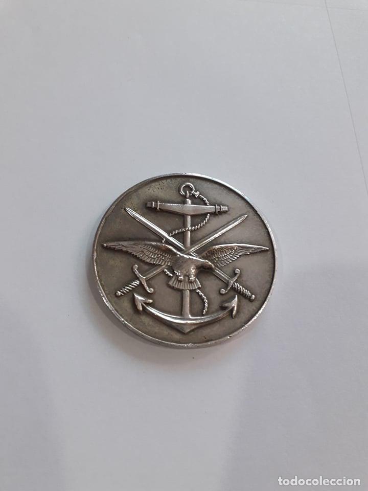 Militaria: Medalla militar - Foto 1