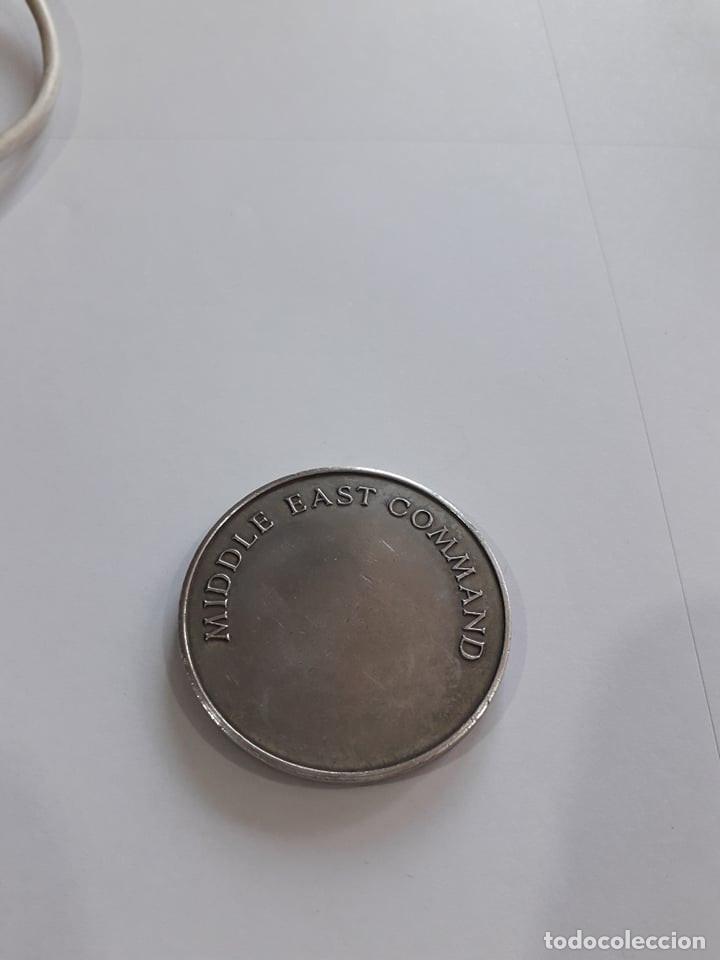 Militaria: Medalla militar - Foto 2