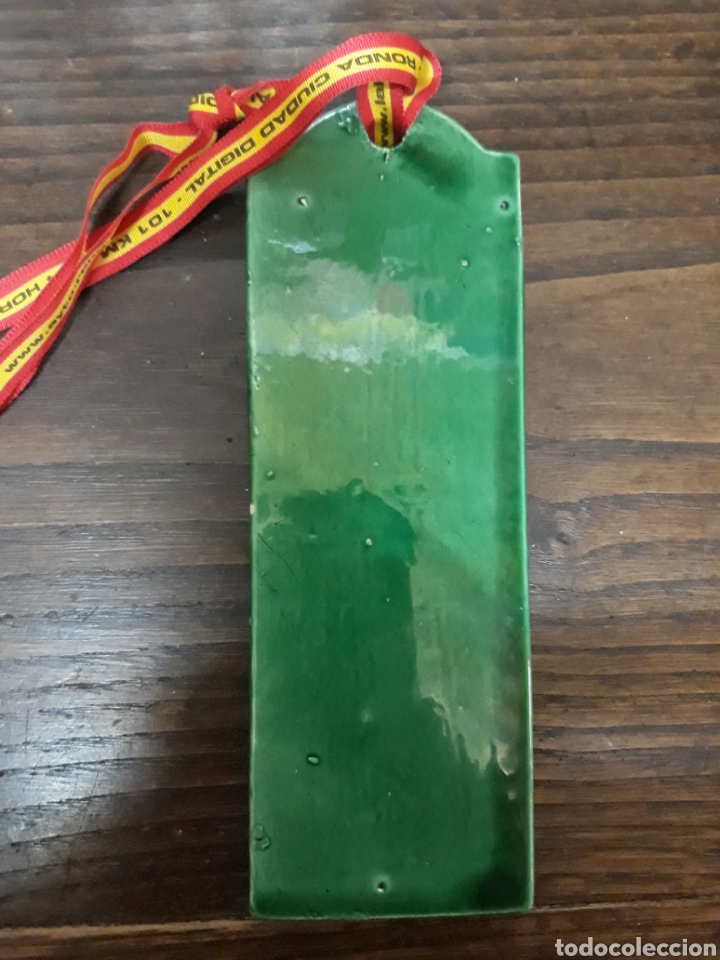 Militaria: Medalla de la Legion - Foto 2