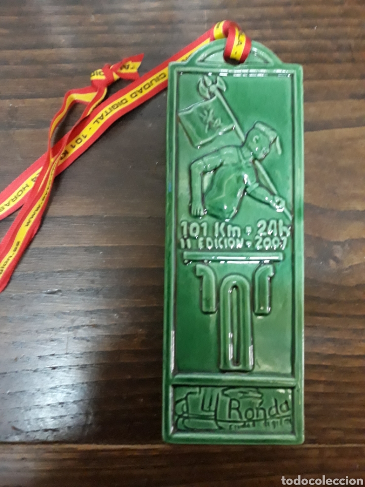 Militaria: Medalla de la Legion - Foto 1