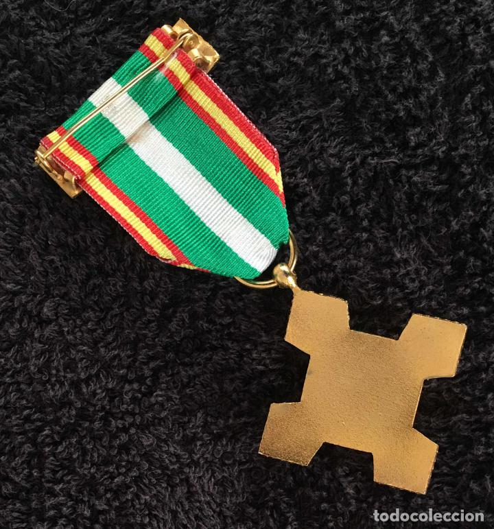 Militaria: Merito policial - Foto 2