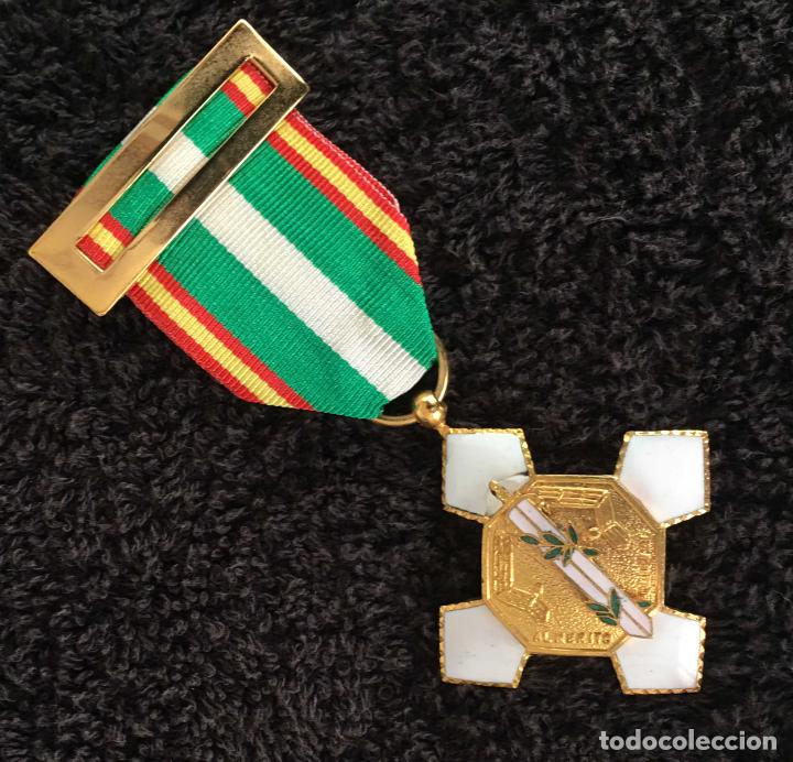 Militaria: Merito policial - Foto 1