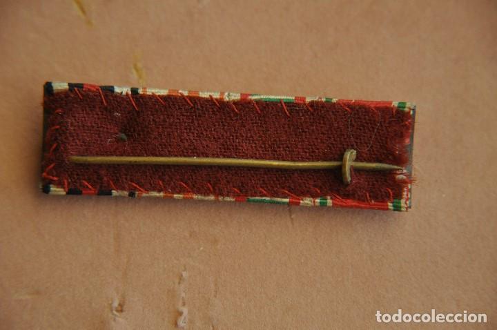 Militaria: PASADOR ALEMAN - Foto 3